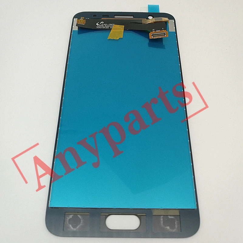 Для samsung Galaxy On7 Prime SM-G611 ЖК-экран Замена для samsung J7 Prime SM-G611F