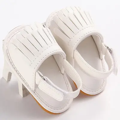 2017 новые летние сандалии с мягкой резиновой подошвой для маленьких девочек