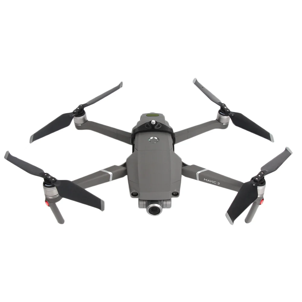 Панорама 360 градусов VR Спортивная камера Анти-шок подвесной кронштейн для Mavic 2