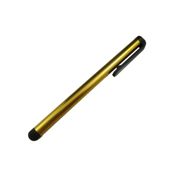 3 шт./компл. для смартфонов, планшетов, смартфонов, емкостный сенсорный экран Стилус для iPhone iPad huawei смарт-телефонов и планшетных ПК