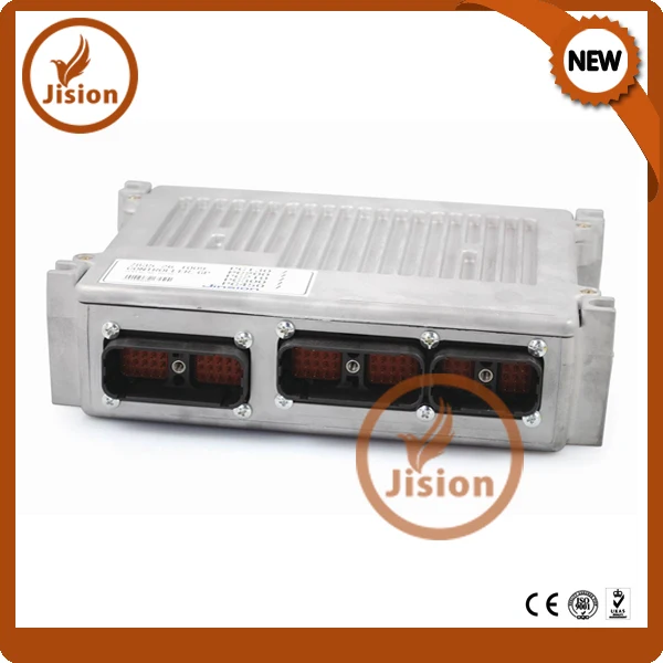 JISION 7835 26 2002 2001 2003 PC300 7 контроллер экскаватора gp CPU Бесплатная доставка|cpu| |