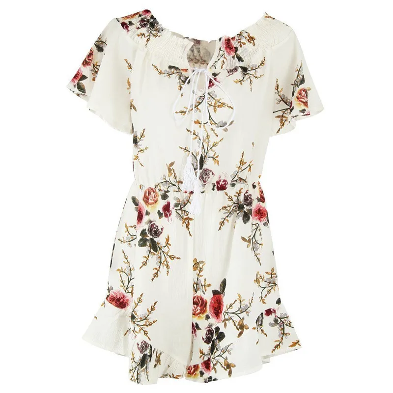 Для женщин Дамы Клубная одежда V Средства ухода за кожей шеи комбинезон Bodycon