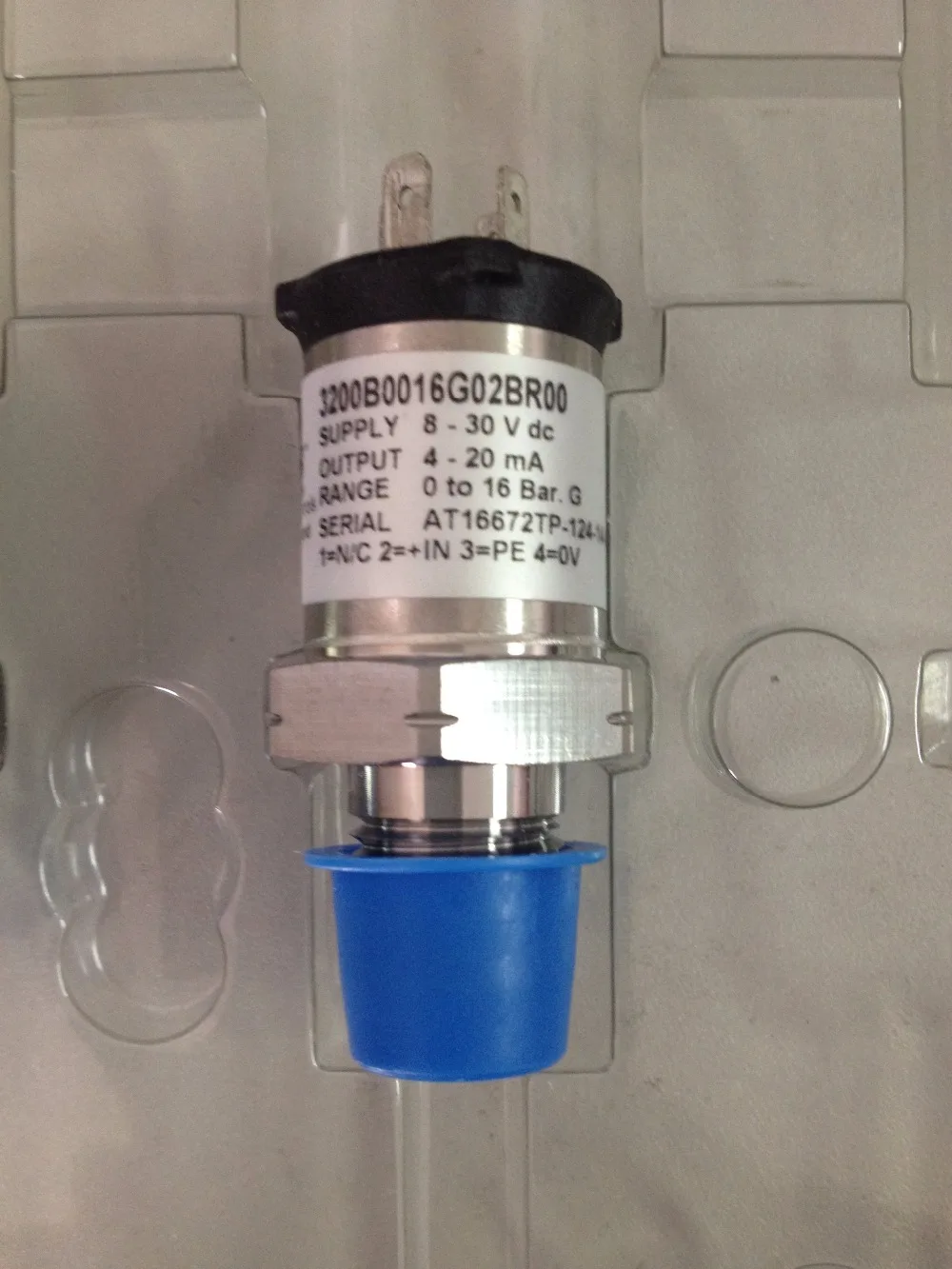 

3200B0016G02BR00 pressure sensor switch transmitter