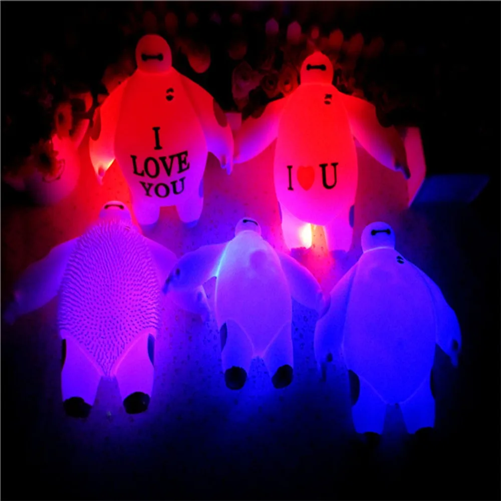 2018 squeeze Squishys Симпатичные Baymax крем Ароматические Squishy забавные гаджеты анти стресс