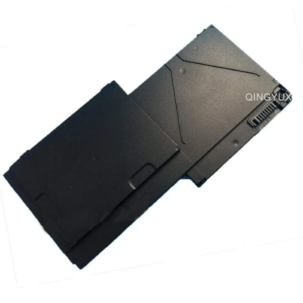 Аккумулятор для ноутбука QINGYUX 11 25 V 46Wh SB03XL совместим с HP EliteBook 820 825 725 G1