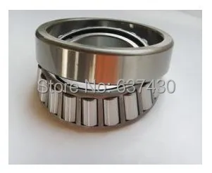

2pcs/lot 30212 Tapered Roller Bearings 60*110*24 mm taper bearing 7212E
