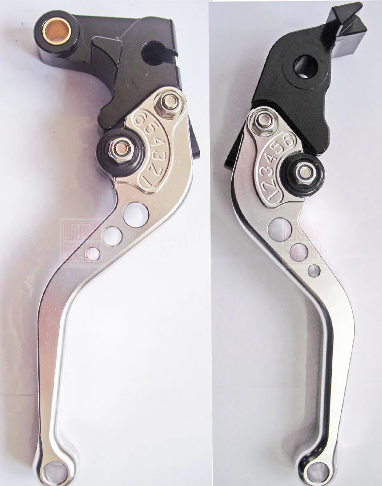 Новинка для Yamaha YZF R6S Канада версия 2006 европейская 2006-2007 рычаги тормоза и