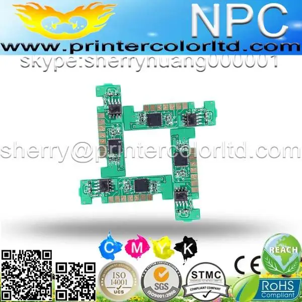 Чип для Samsung ProXpress CLP-360-ND MLT-4062 С Ц K4062-S SL-463 CLT-K406-S/ELS/XAA/XIL/СМ. черный счетчик фишек |