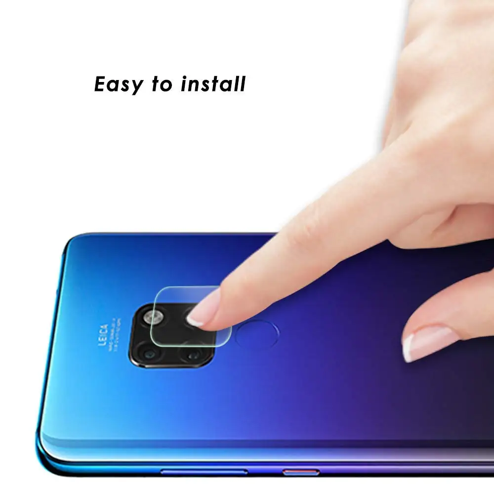 Защитная пленка для объектива камеры HuaWei mate 20 20X20 Lite закаленное стекло Pro 9H HD