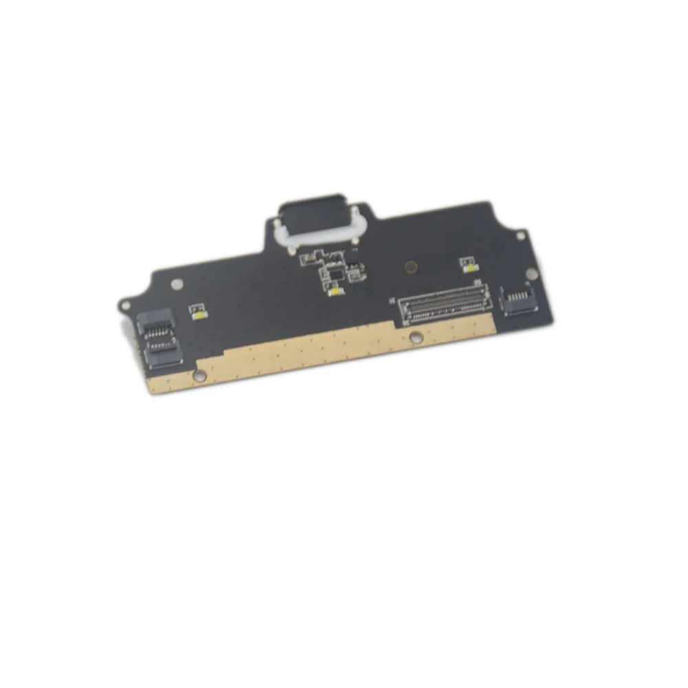 Для blackview bv8000 PRO USB разъем плата для зарядки разъем USB зарядное устройство Модуль запасные части+ номер отслеживания