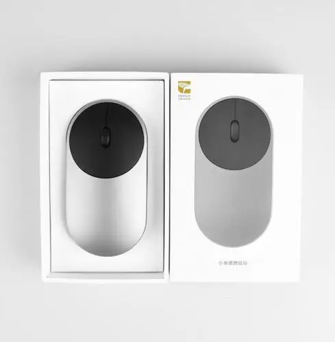 Беспроводная компьютерная мышь Xiaomi|Мыши| |