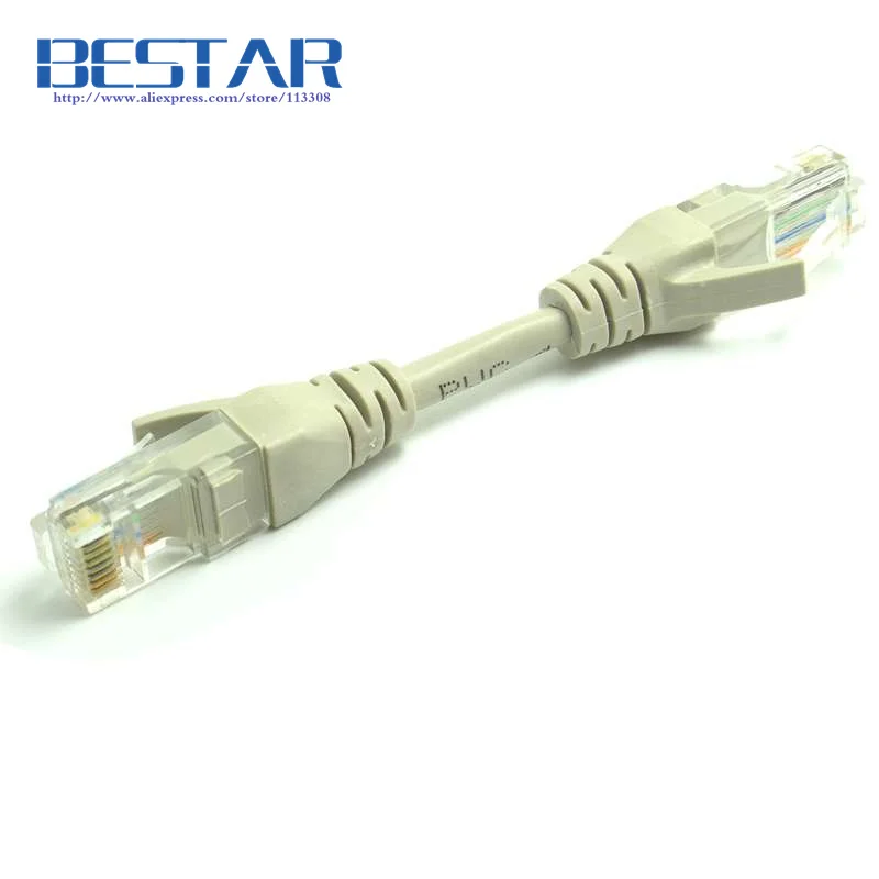 10 см 30 50 CAT5e CAT 5 6 Ethernet UTP сетевой кабель Папа папа гигабитный Соединительный шнур