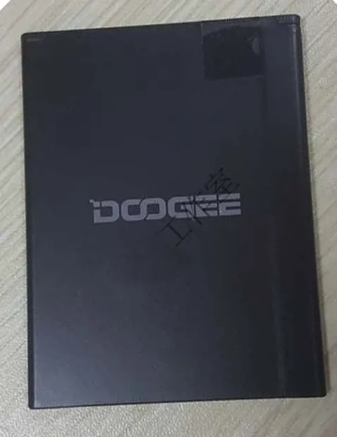 Оригинальный Doogee X50 аккумулятор 2000 мАч 3 8 в Для DOOGEE 5 0 дюймов 18:9 Смартфон Android GO