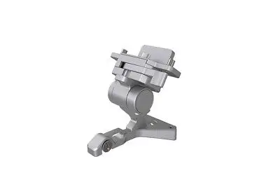 Монтажный кронштейн для пульта дистанционного управления DJI CrystalSky Для Inspire 1 2 Phantom