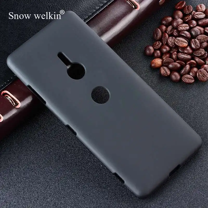 Мягкий силиконовый чехол из ТПУ для Sony Xperia X XA XA1 XA3 XZ XZ1 XA2 XZ2 XZ3 XZS L1 L2 XZ4 | Мобильные