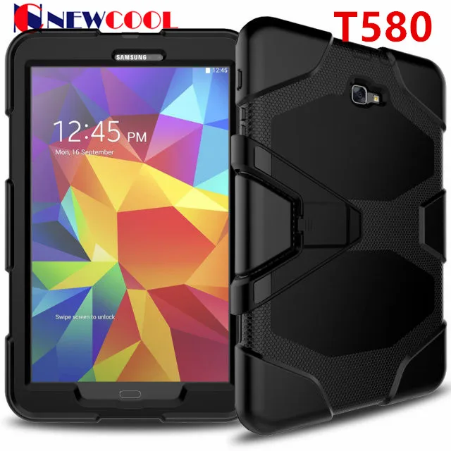 Чехол для планшета Samsung Galaxy Tab A A6 10 1 2016 T585 T580|tablet case|for samsung galaxy tabcase for tab |