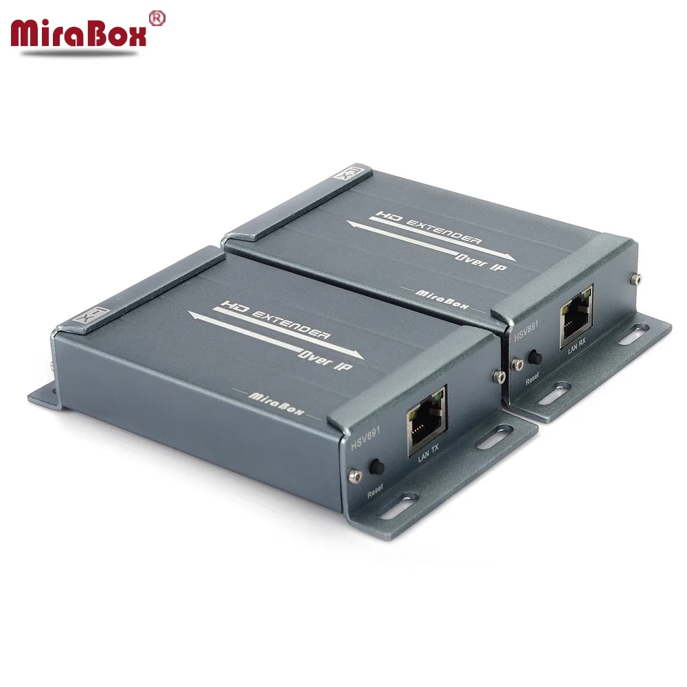 HDMI-кабель HSV891 120 м 1080 футов по UTP/STP CAT5e/6 Rj45 | Электроника