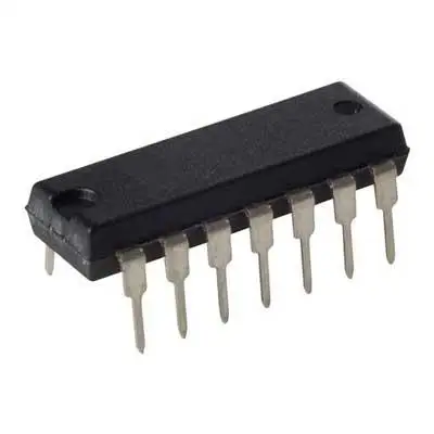 

10 шт. HA17324 17324 DIP-14