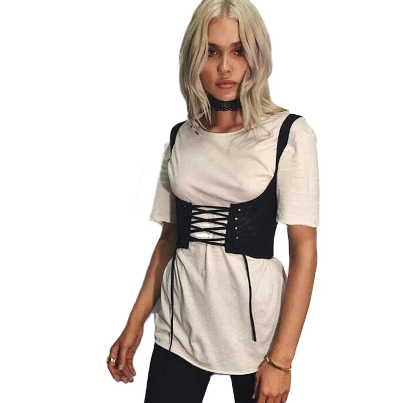 2018 корсет широкий полиэстер для похудения бандажи на живот Для женщин талии