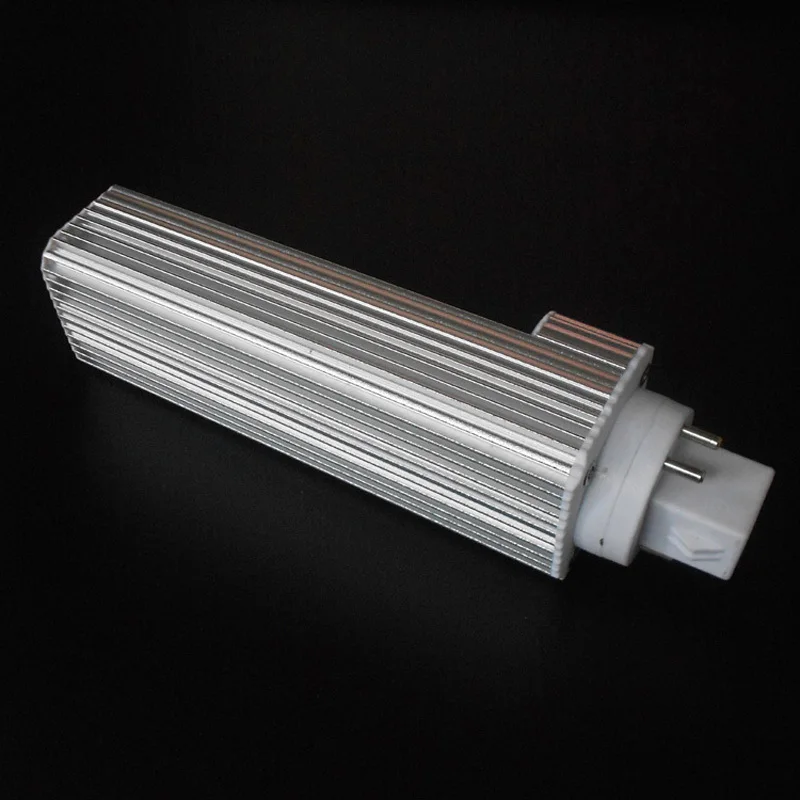 G24q 1 2 3 gx24q 5 Вт 7 9 10 11 12 13 14 светодио дный plc лампа 5050SMD реальная власть гарантия года
