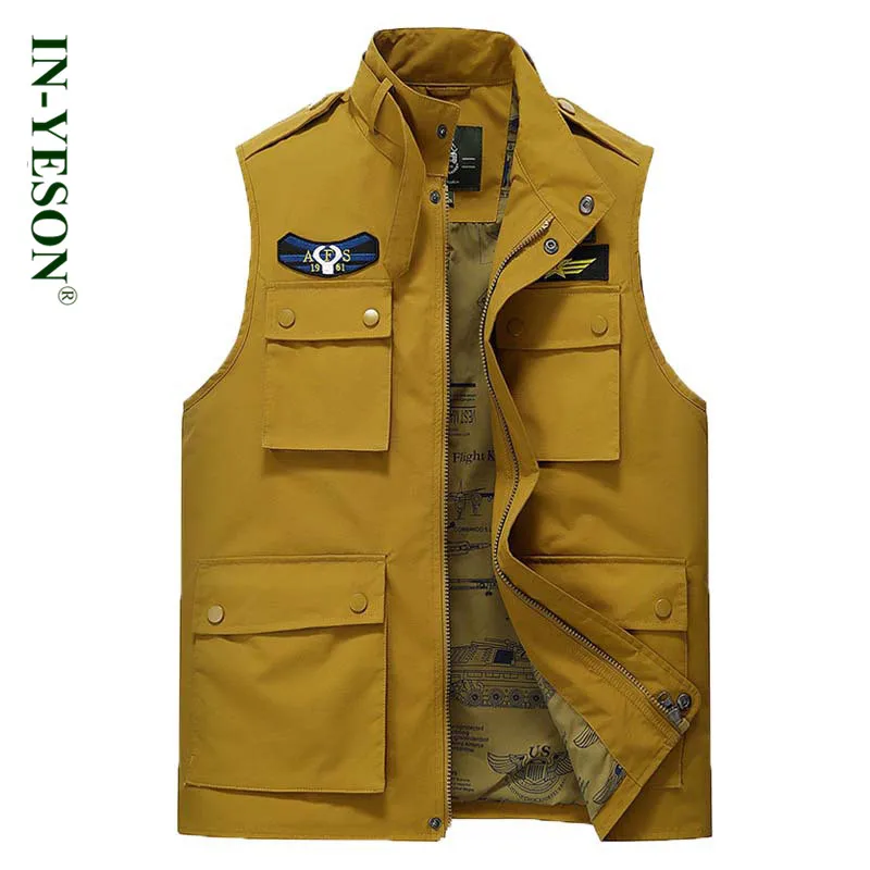 Уличный тактический жилет для мужчин дышащий стрельбы с несколькими карманами