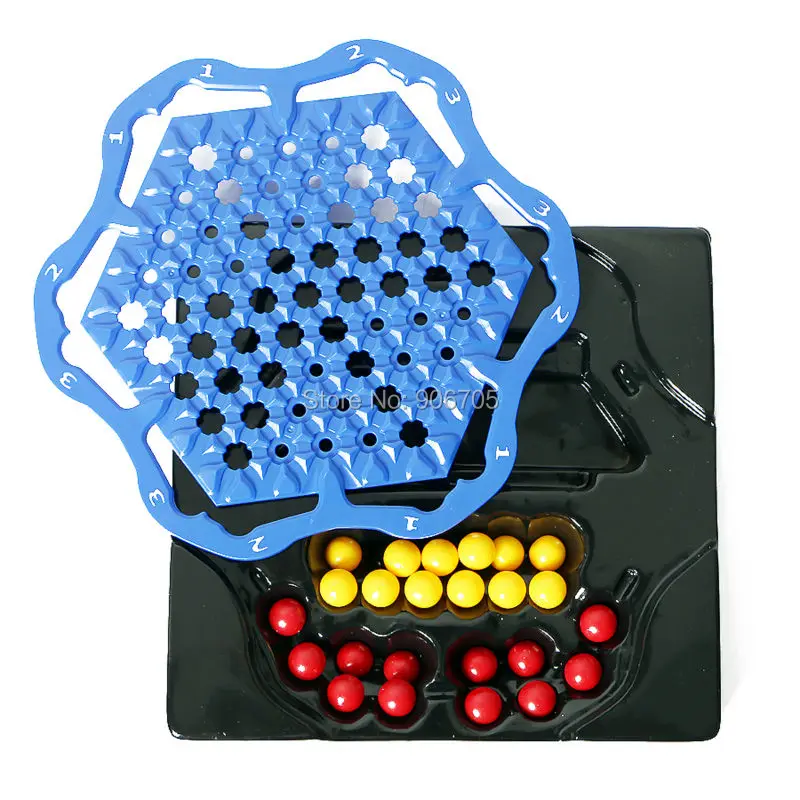 Настольная игра для всей семьи например Абалон borad которую можно играть семьей