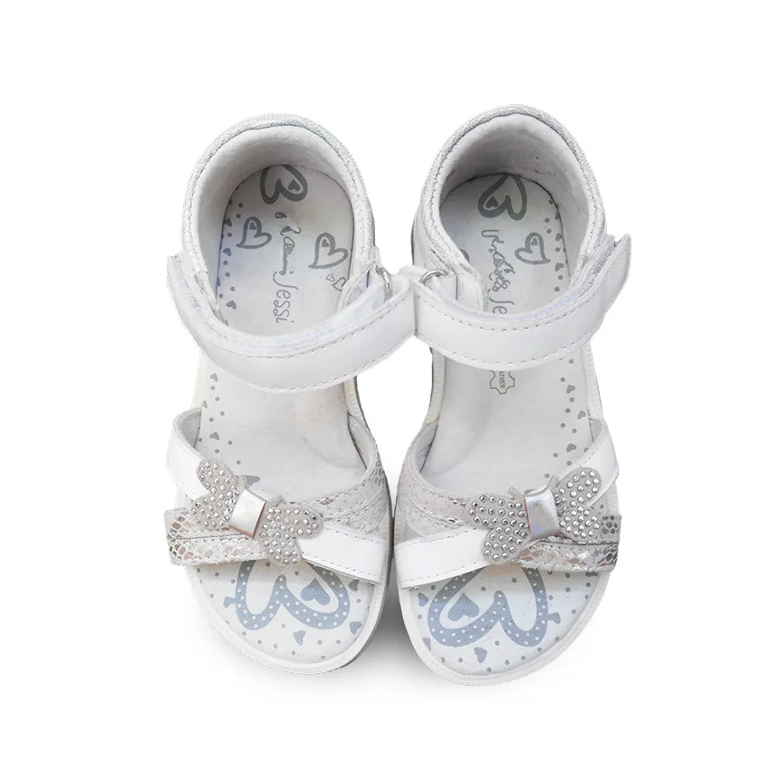 Детские ортопедические босоножки из натуральной кожи 1 пара|children sandals|kids summer