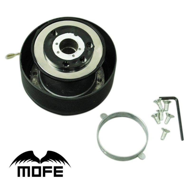 Mofe гоночный автомобиль рулевое колесо концентратор usb автомобильный адаптер