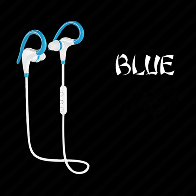 Dprui 2018 Новая мода беспроводной спортивные наушники Bluetooth 4 0 стерео гарнитура с
