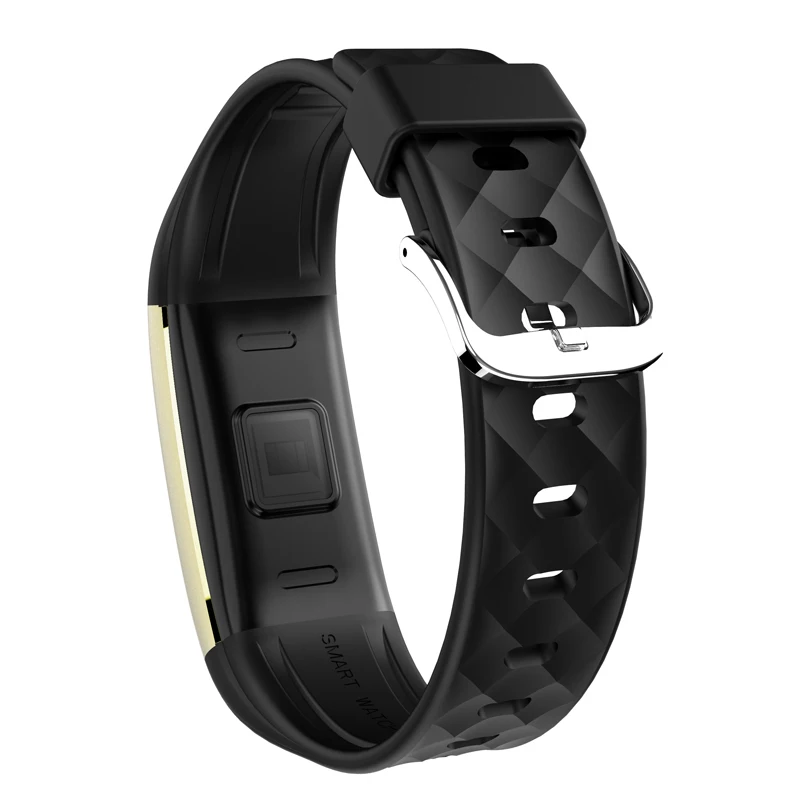 Fashion Music Control Swim Bluetooth Connectivity Smart Watch Clock Smartwatch Heart Rate Monitoring Fitness Android iOS | Электроника
