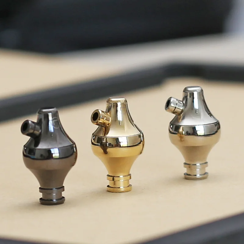 

10mm earphone shell metal 1pair