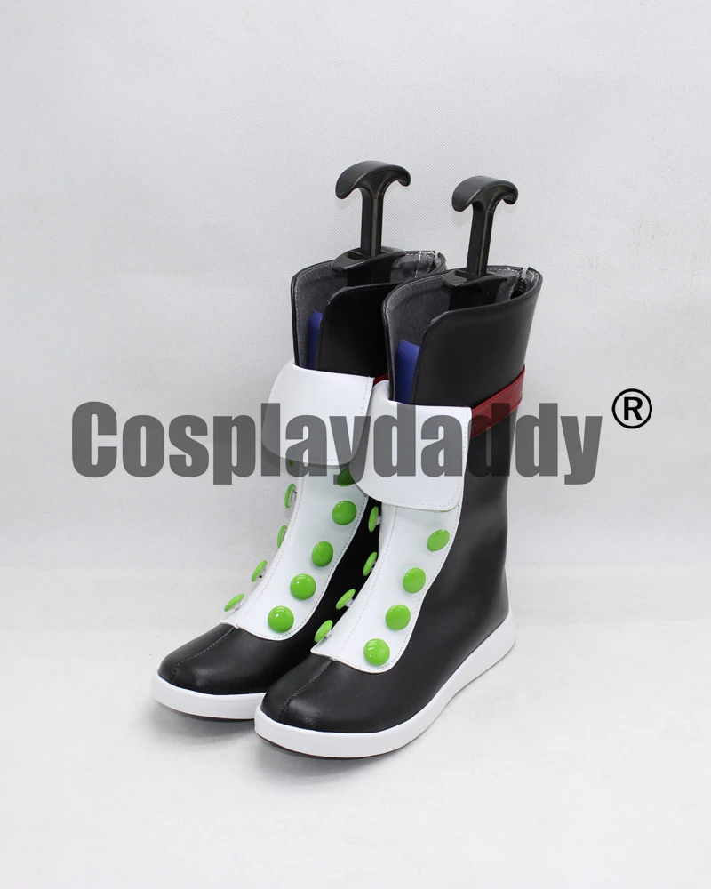 Fate прототип Jekyll Hyde взрослая обувь для косплея X002|boots boots|boots cosplayboot shoes |