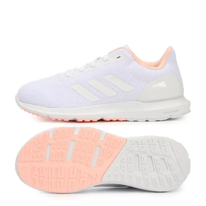 Новое поступление. Оригинальные женские кроссовки для бега Adidas COSMIC 2|Беговая