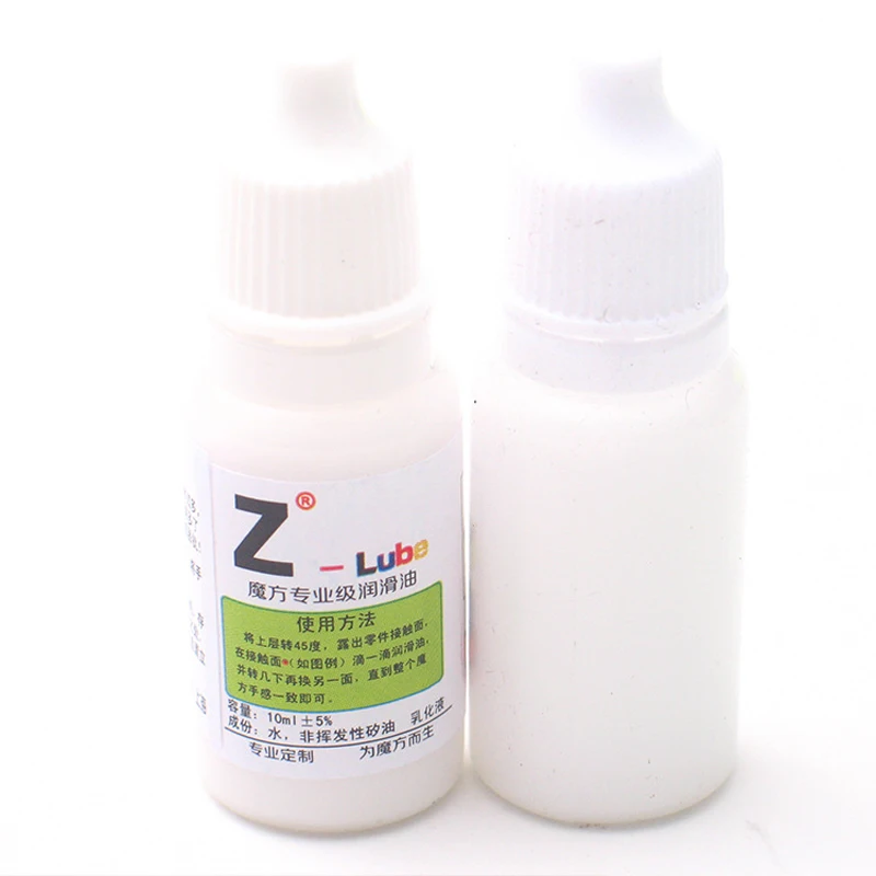 3 шт. аксессуары для смазочного кубика спиральная резиновая смазка отвертка