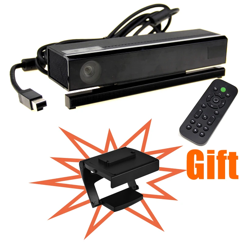 

Оригинальный Чувствительный датчик второго движения для Kinect v2 для Xbox One XBOX ONE Kinect 2,0 с логотипом