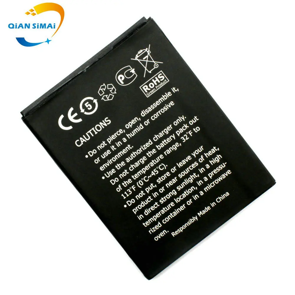 QiAN SiMAi 1 шт. Новинка 100% Высокое качество 3531 PSP3531 DUO Аккумулятор для Prestigio Muze D3 3530 Duo E3
