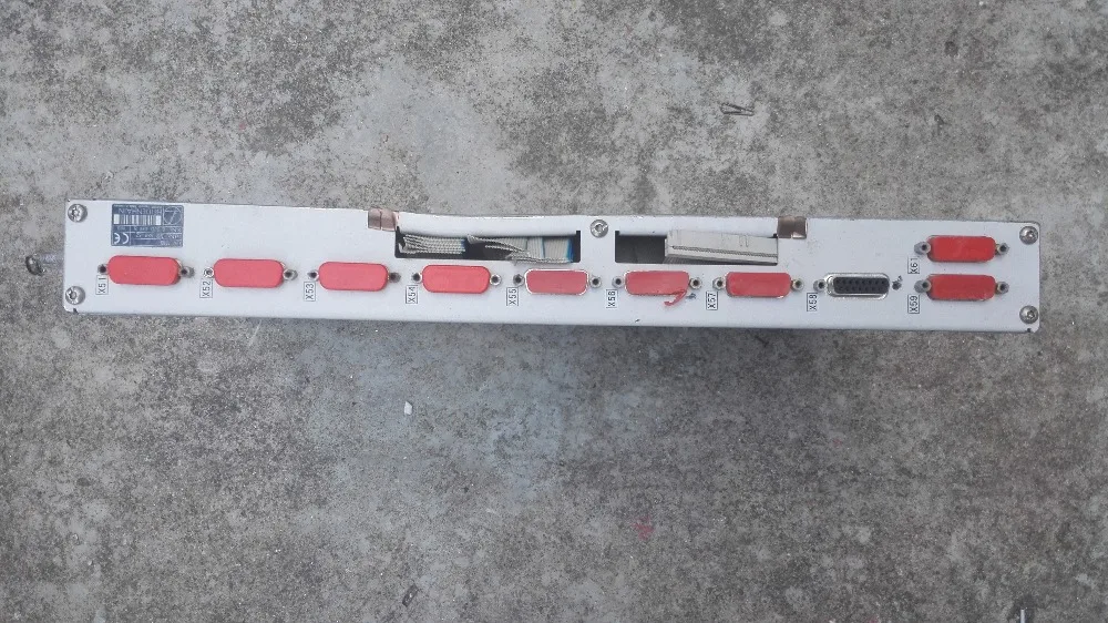 

UV 111B ID. Nr 317 559-32 используется в хорошем состоянии с бесплатным DHL