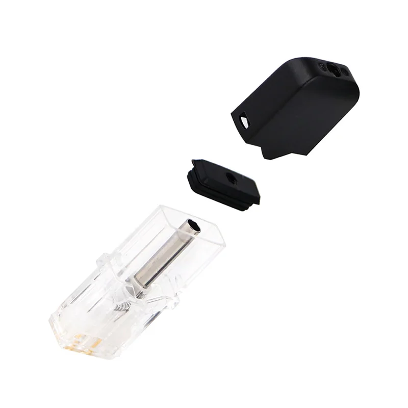Новейший OVNS W01 Pod Vape комплект Светодиодный индикатор мощности Pod система электронная сигарета комплект VS minifit комплект