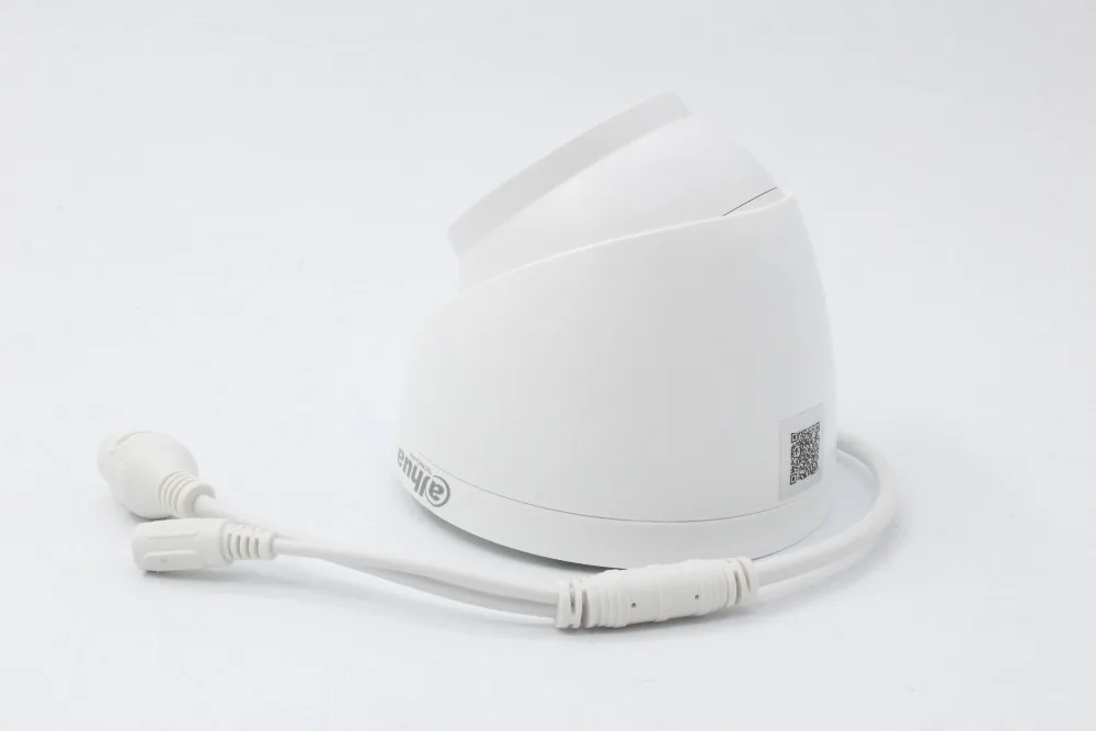 Dahua оригинальный IPC-HDW4233C-A 2mp купол starlight POE ip-камера Встроенный микрофон H.265 IP67