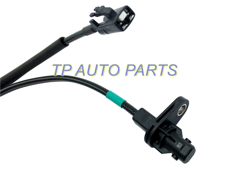 Датчик скорости колеса ABS совместим с Hyun dai Velos ter 2011 2014 OEM 59810 2V000 598102V000|Датчик ABS| |