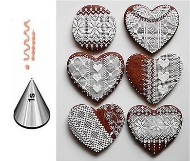 2014 настоящий резак для печенья формочка Wilton Инструменты выпечки украшения