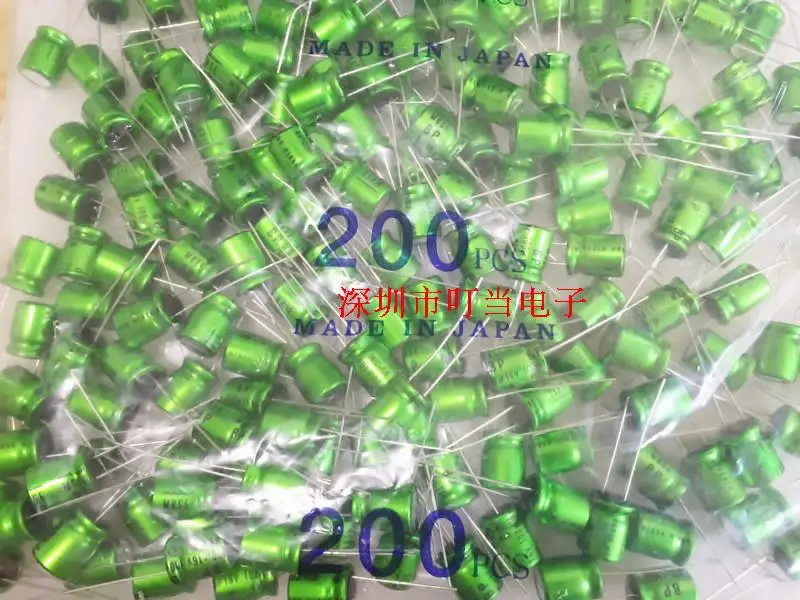 5 шт. 16V100UF 10x12.5 Muse BP 100 мкФ 16 В NICHICON АУДИО конденсатор|capacitor nichicon|capacitor 100uf 16vcapacitor 16v |