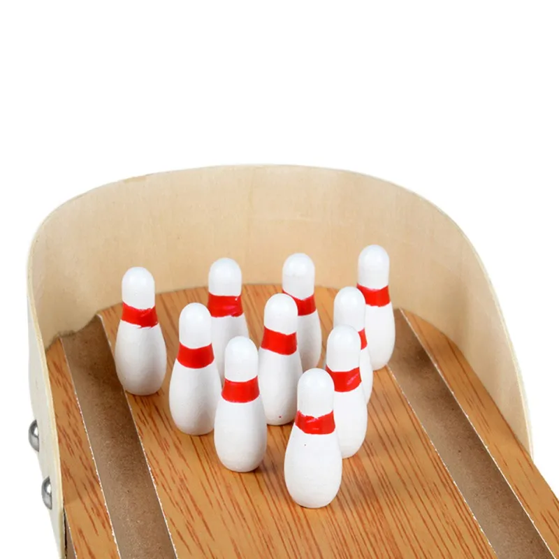 Детские спортивные игрушки мини развлекательный Настольный Набор для игры в