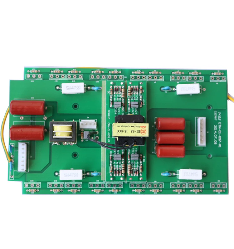Riland MOS обычная полевая труба ZX7315/500 верхний инвертор плата сварочной цепи|board