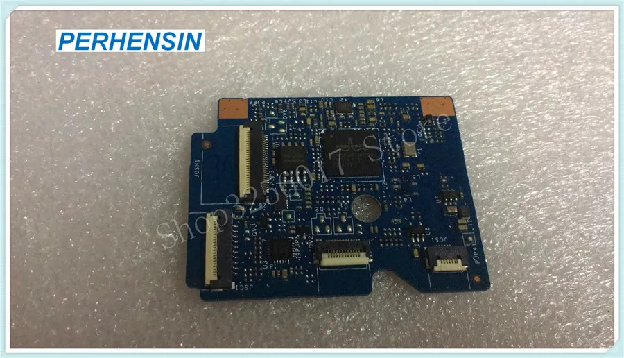 Для Dell Latitude 5175 5179 монтажная плата для упора рук LS C796P|board|board boardboard circuit |
