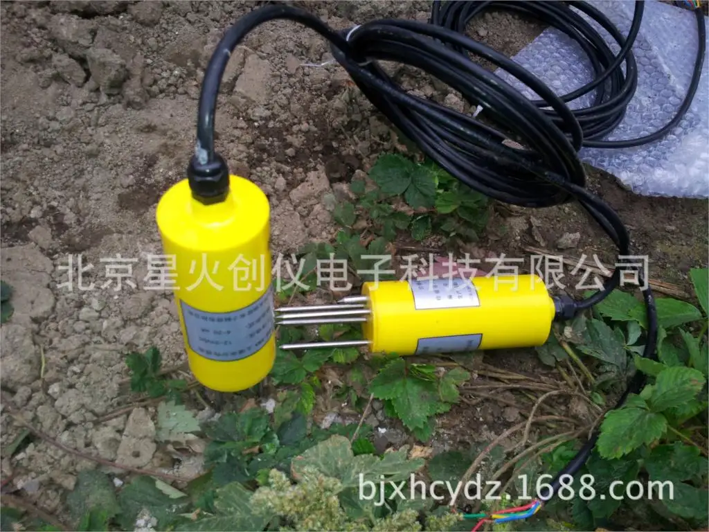 Tr03 датчик влажности почвы для измерения мониторинга|sensor heat|sensor securitysensor tank |