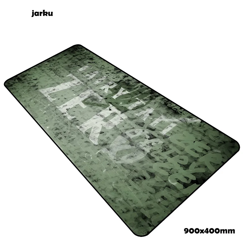 size 900x400x2mm Коврик для мыши с хвостом Феи 900x400 мм, коврики для мыши xl, лучший игровой коврик для мыши для геймера, офисные Большие персонализированные коврики для мыши, клавиатура, ПК, коврик - Цвет: size 900x400x2mm