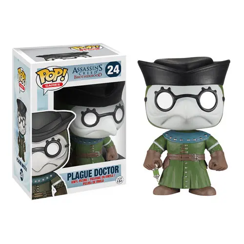 The Doc Pop