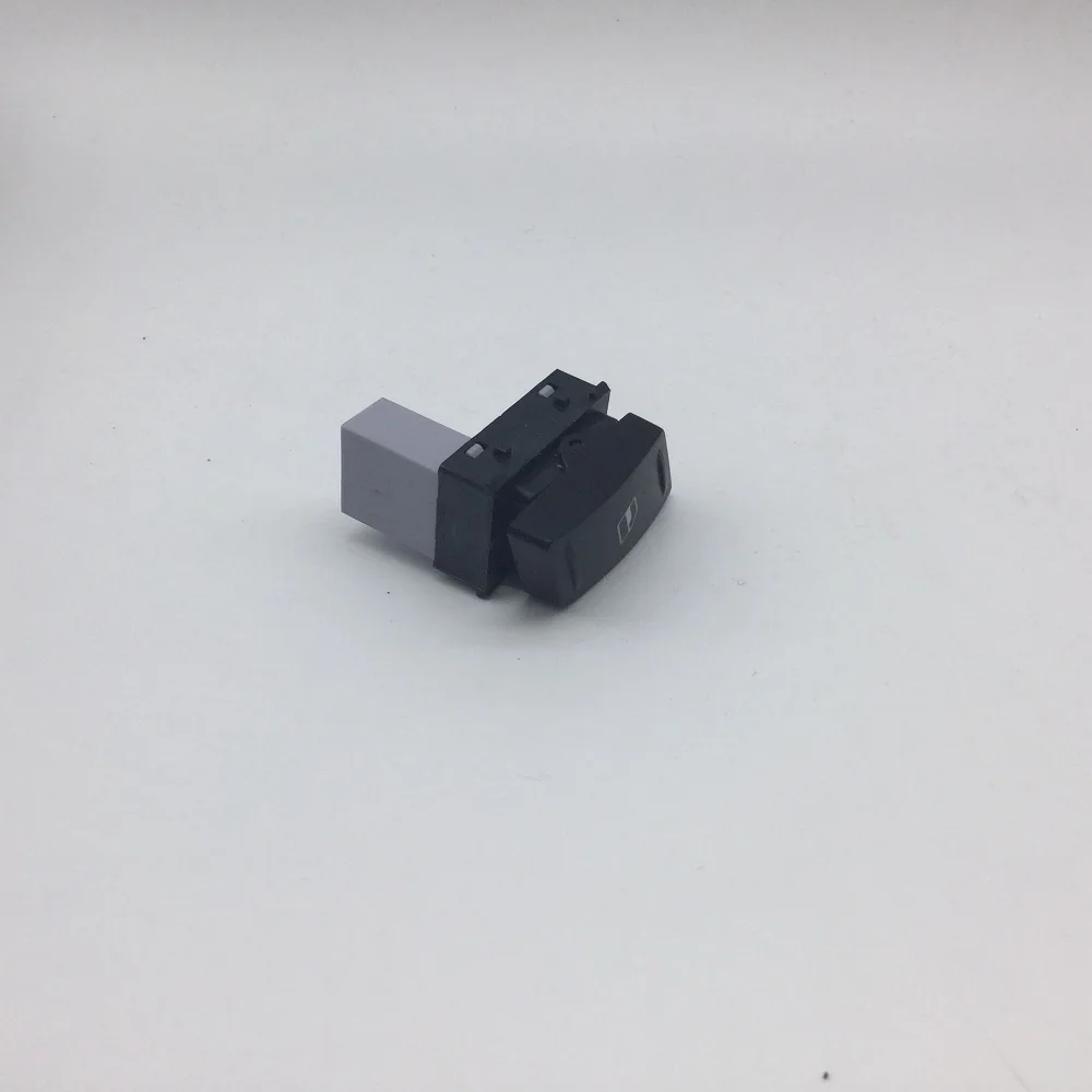 Задняя левая Электронная Кнопка управления окном питания для SKODA Octavia MK2 1Z Yeti OE #1Z0