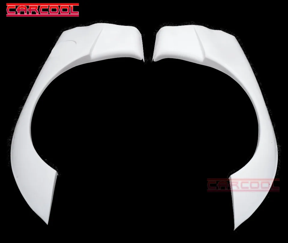 Автозапчасти 1992 1997 RX7 FD3S RE GT задняя четверть панель аддон (пара) стекловолокно